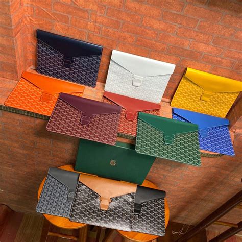 goyard camo|goyard official website.